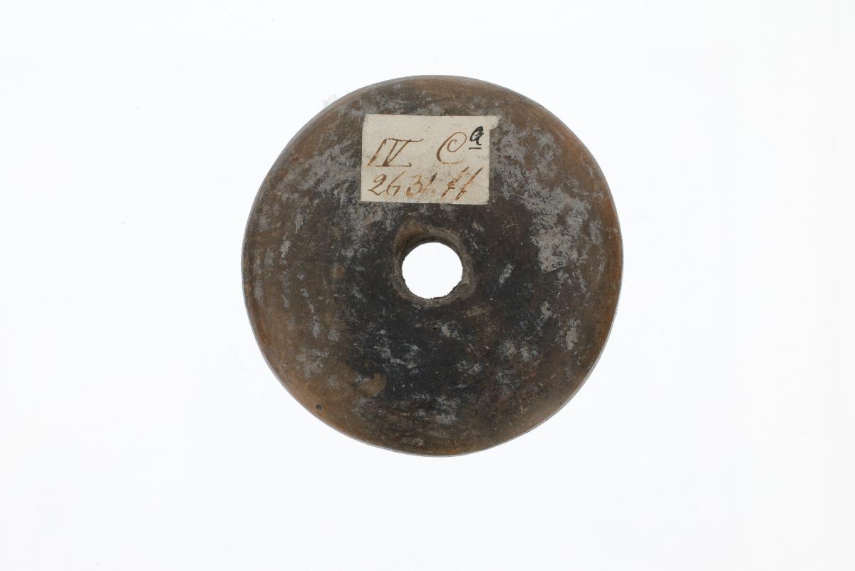 IV Ca 2631 tt