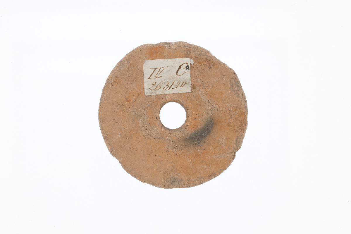 IV Ca 2631 w