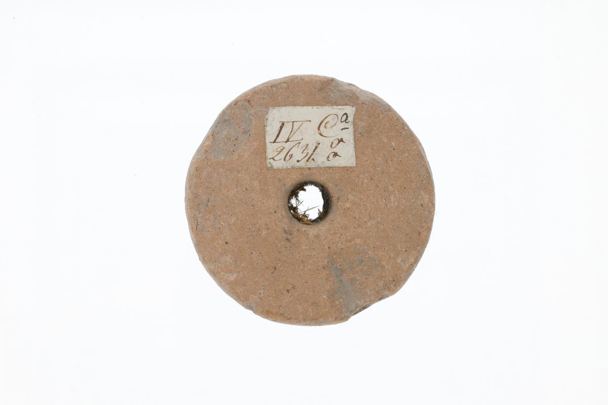 IV Ca 2631 oo