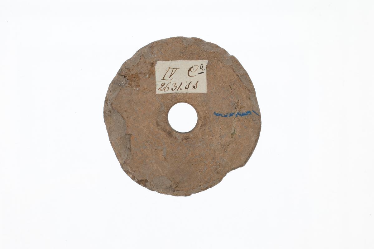 IV Ca 2631 ss