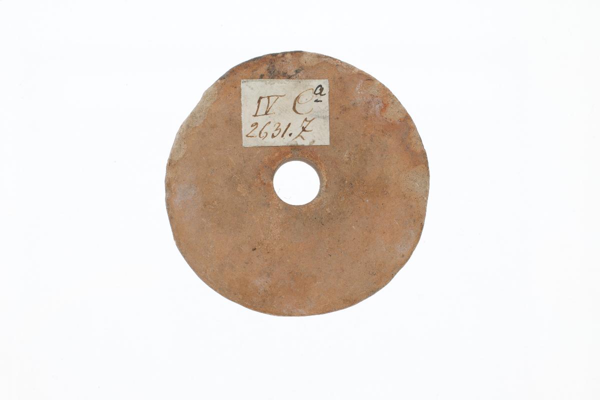 IV Ca 2631 z
