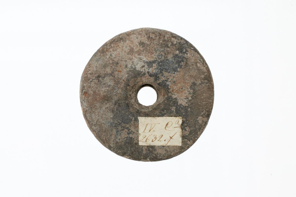 IV Ca 2632 t