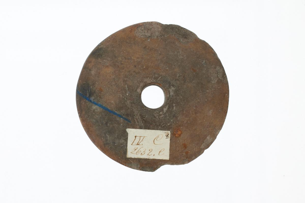 IV Ca 2632 e