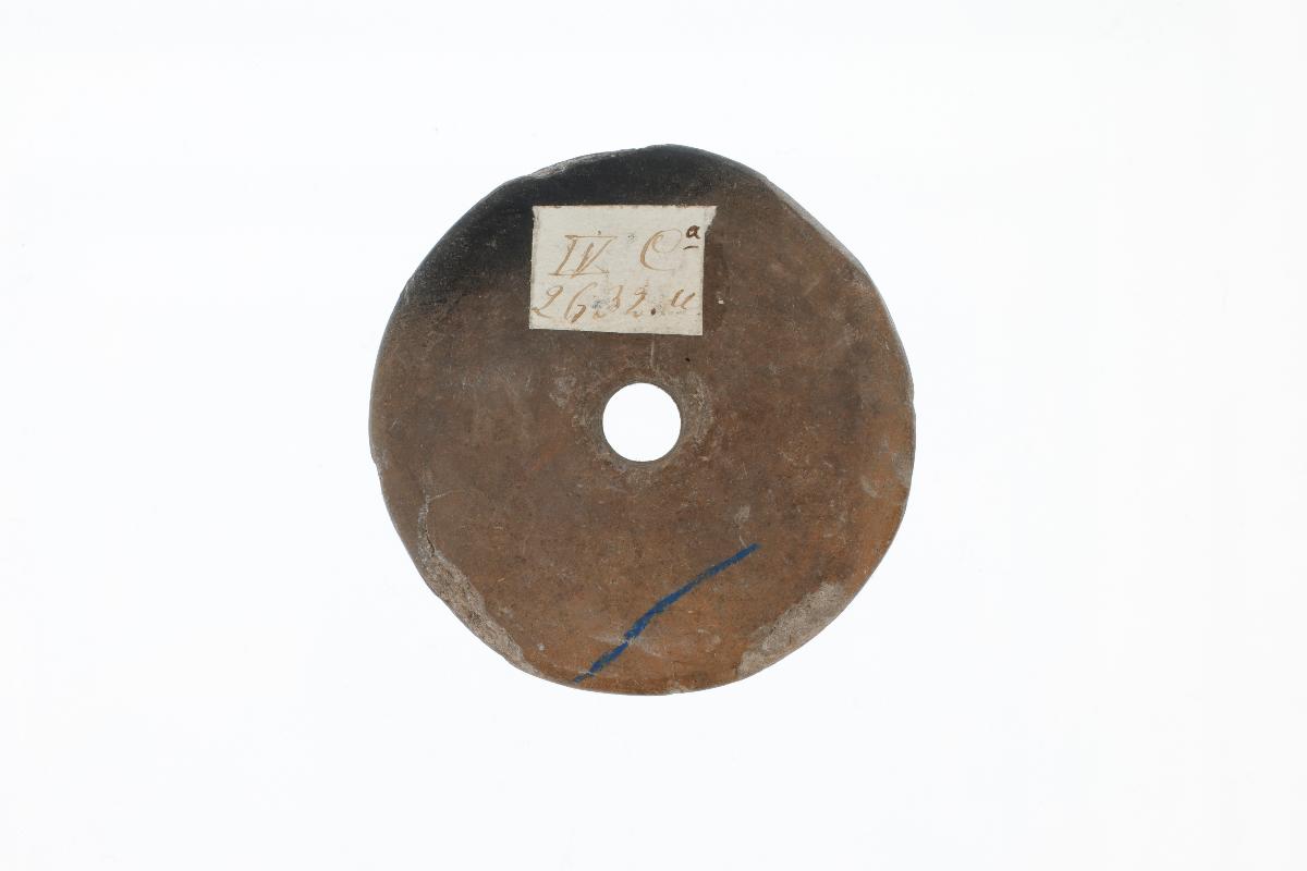 IV Ca 2632 u