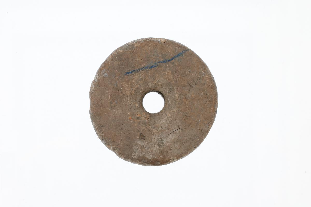 IV Ca 2632 v