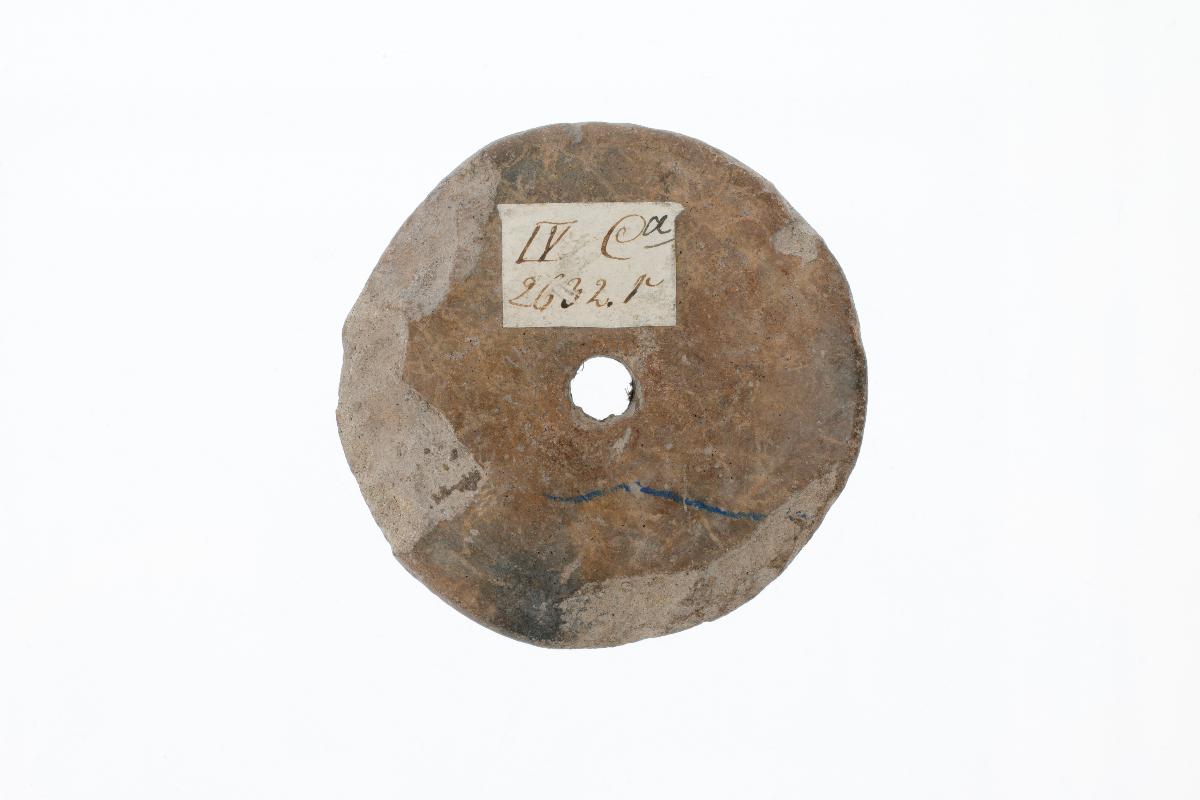 IV Ca 2632 r