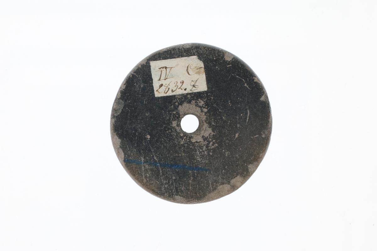 IV Ca 2632 z