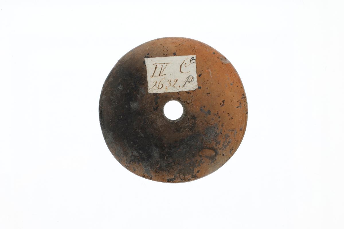 IV Ca 2632 p