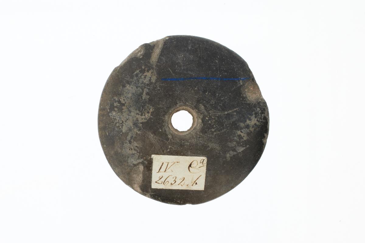 IV Ca 2632 b