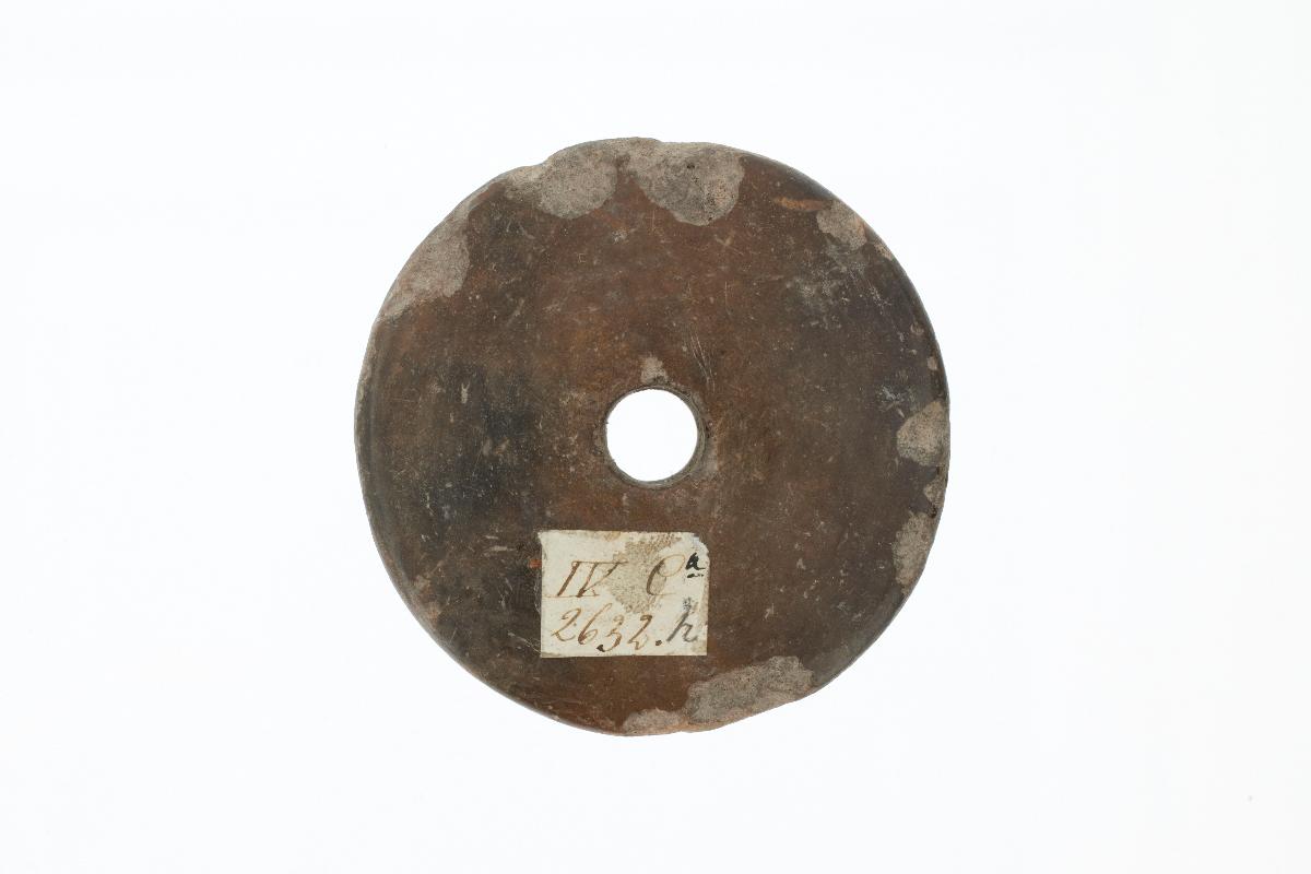 IV Ca 2632 h