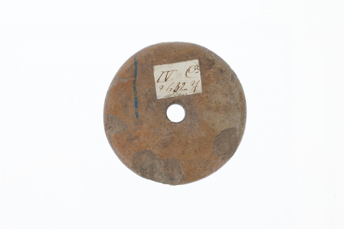 IV Ca 2632 y
