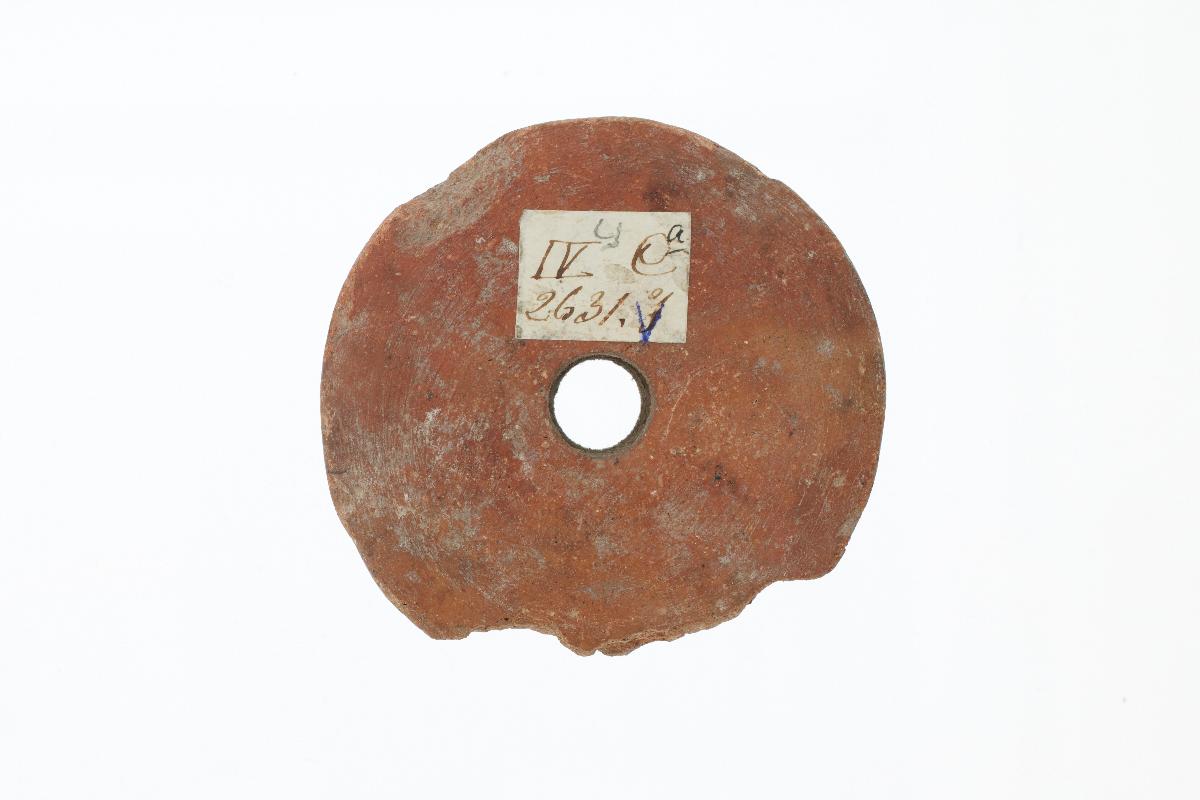 IV Ca 2631 y