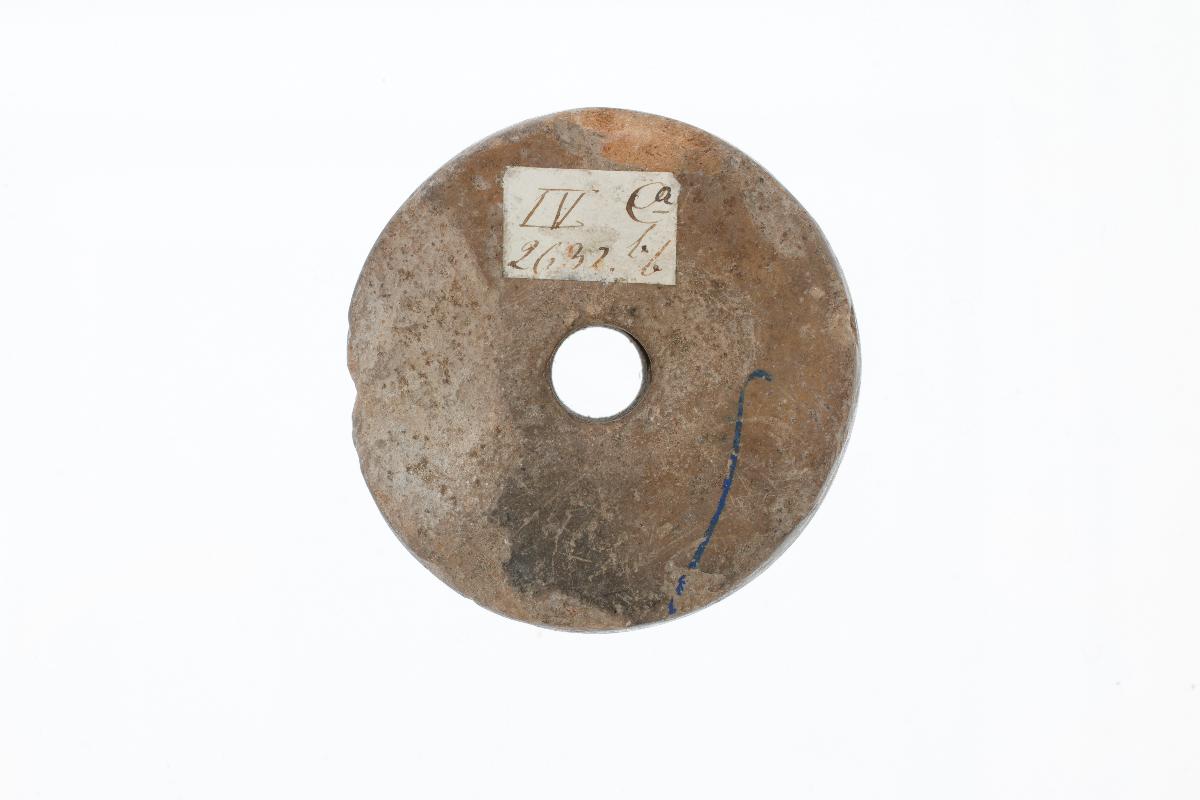 IV Ca 2632 bb