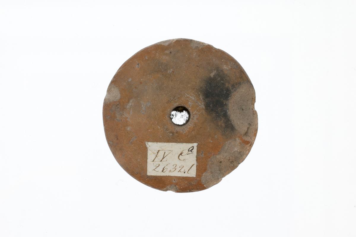 IV Ca 2632 l