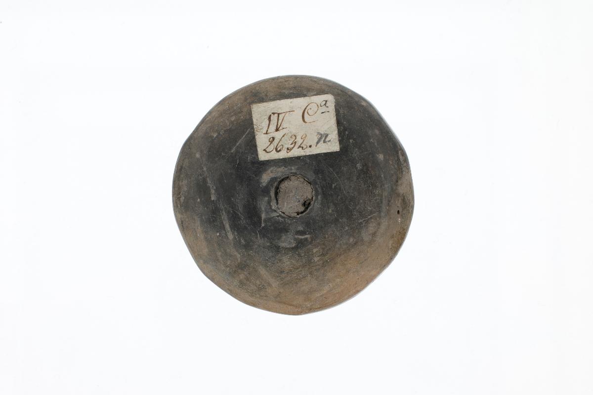 IV Ca 2632 n