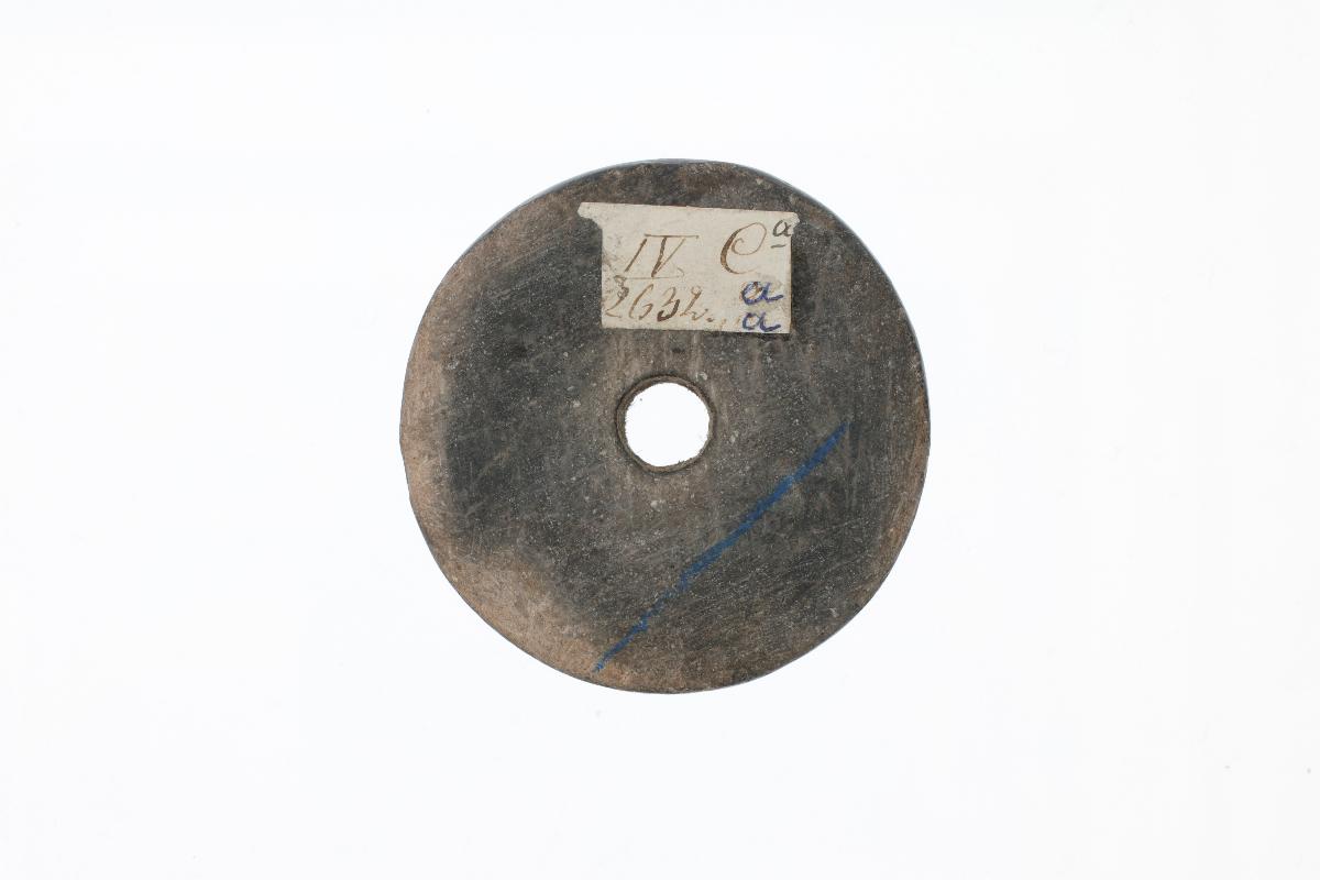 IV Ca 2632 aa