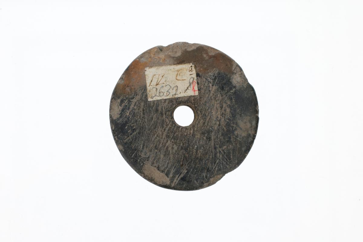 IV Ca 2632 f
