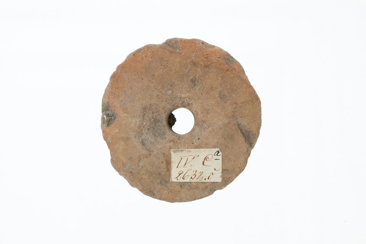 IV Ca 2632 c