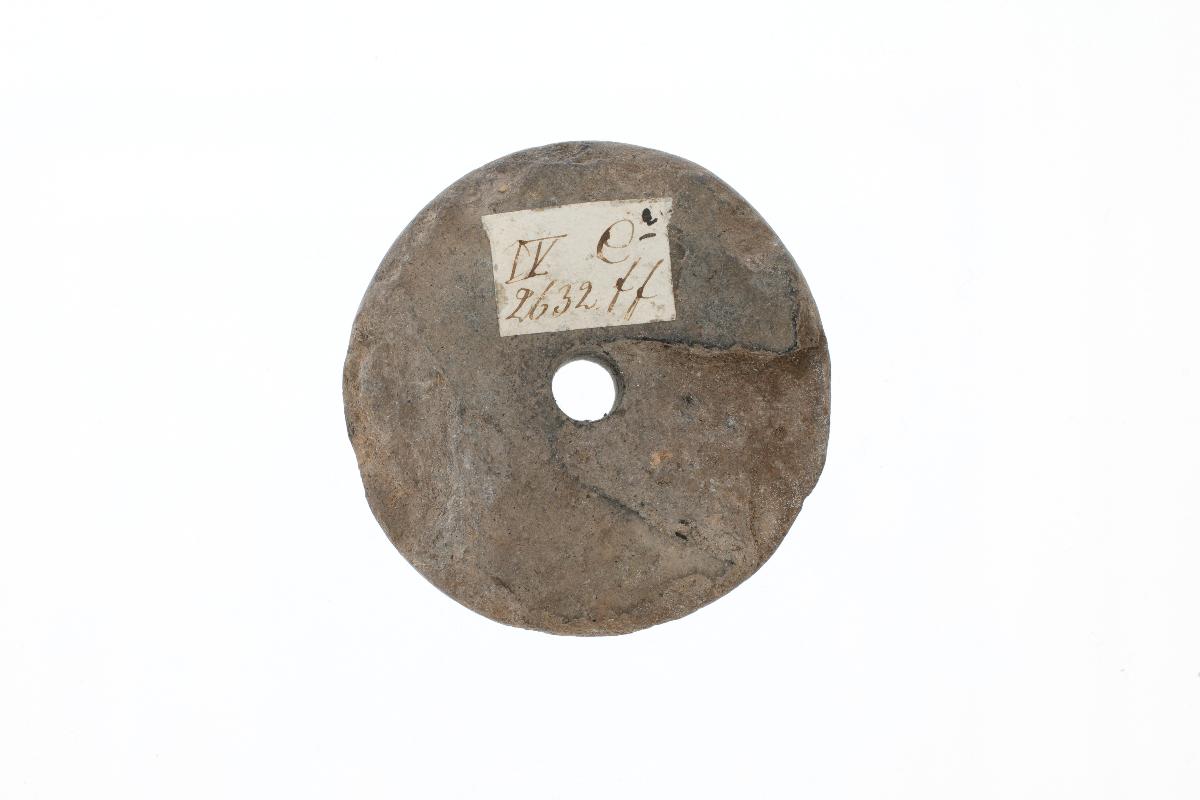 IV Ca 2632 ff