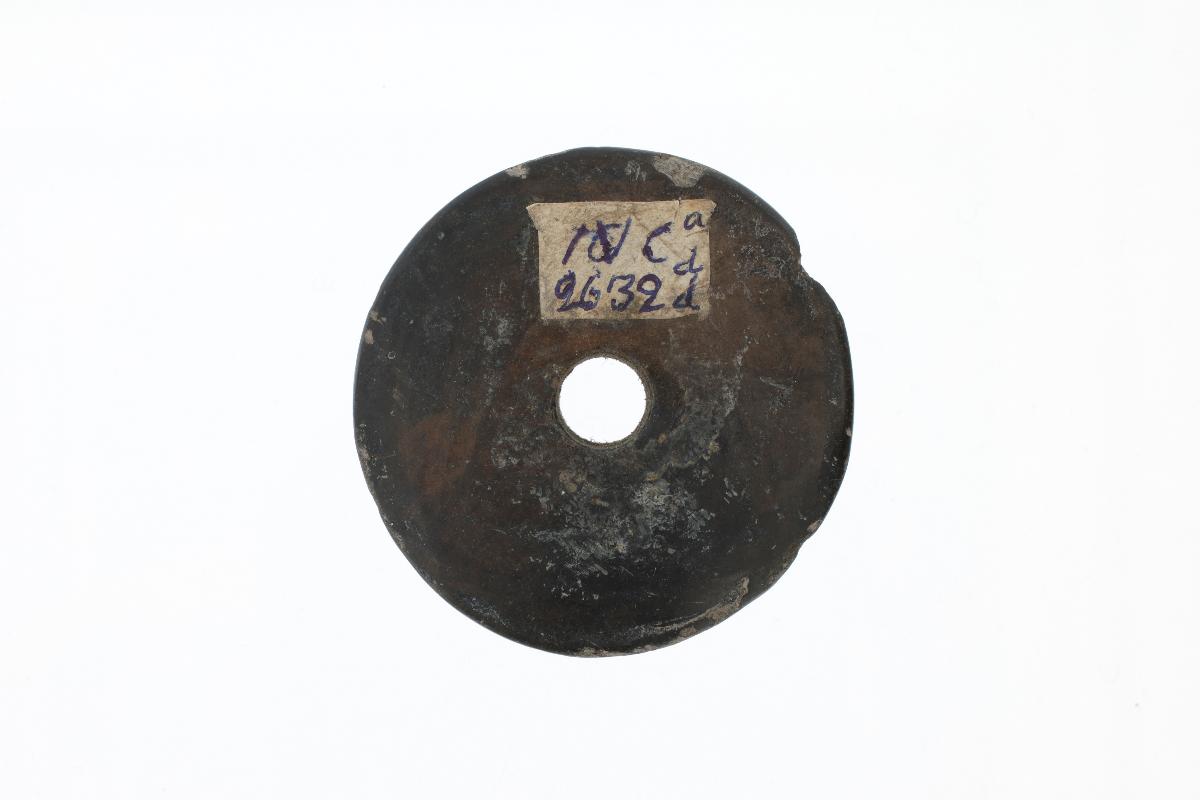 IV Ca 2632 dd