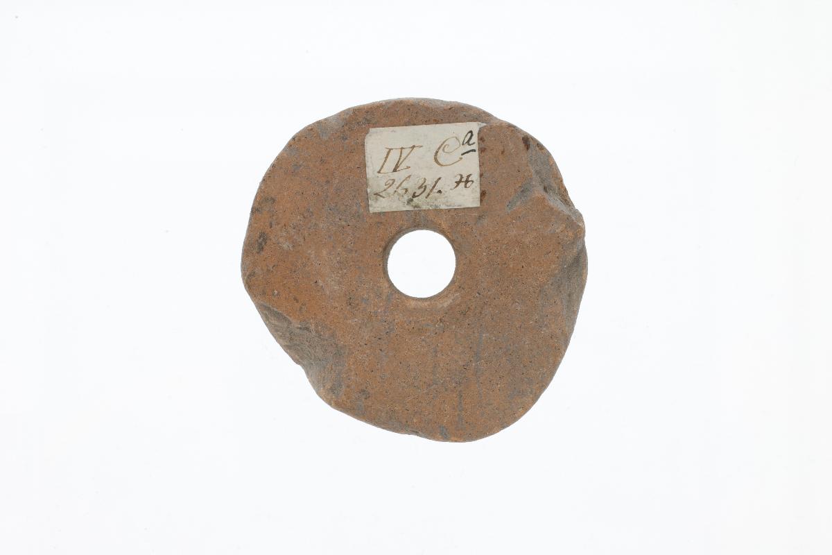 IV Ca 2631 x