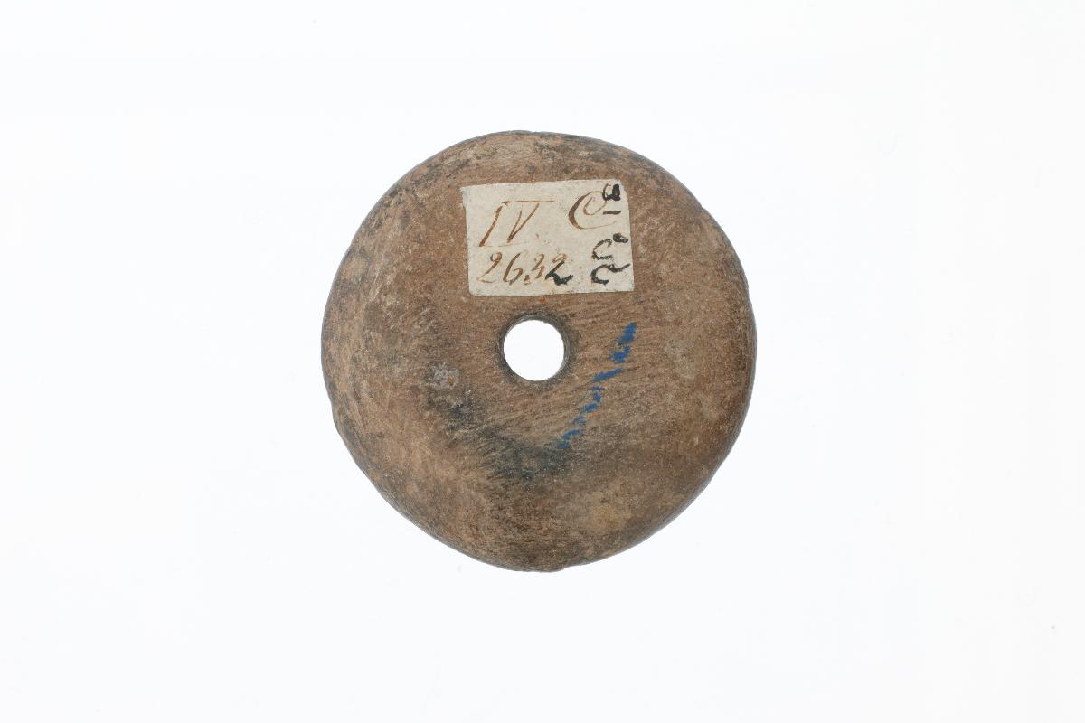 IV Ca 2632 cc