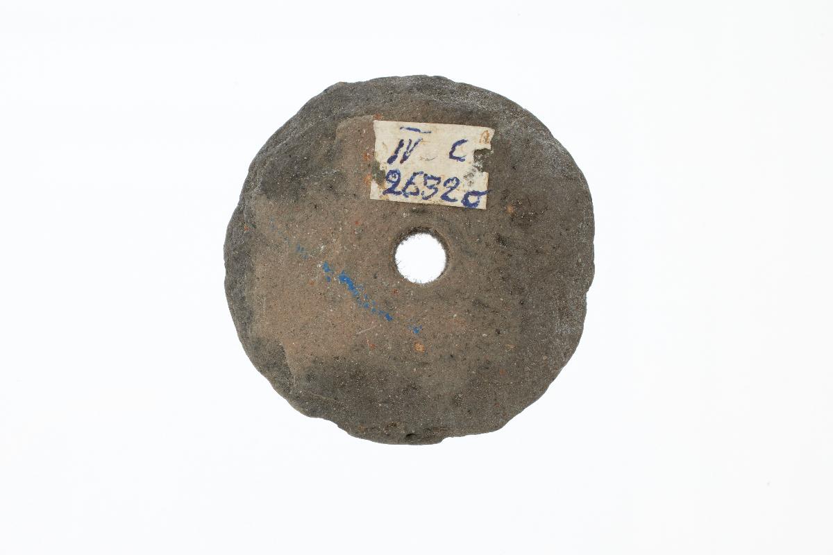 IV Ca 2632 o