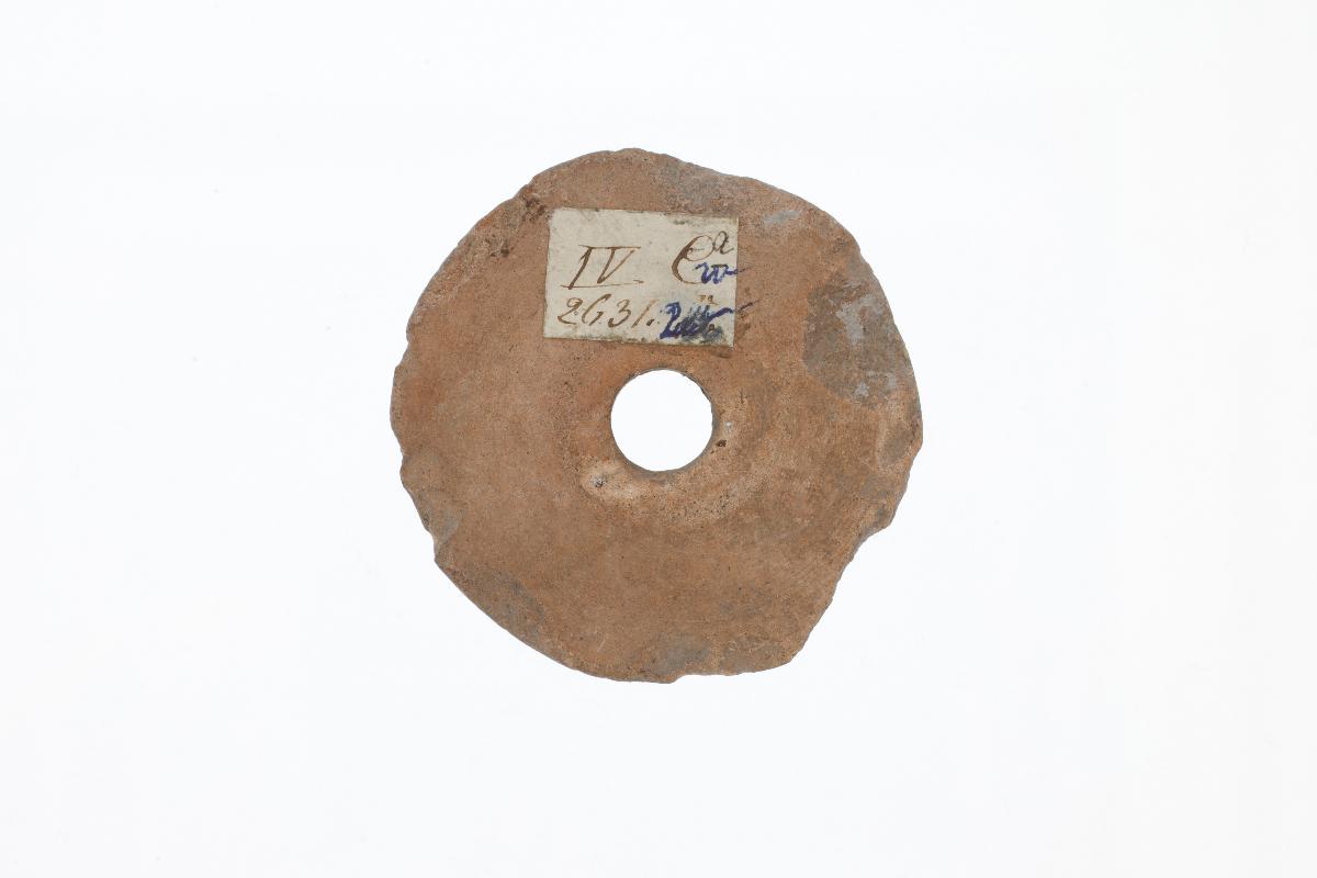 IV Ca 2631 ww