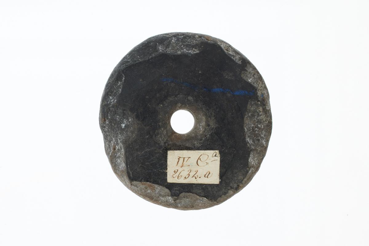 IV Ca 2632 a