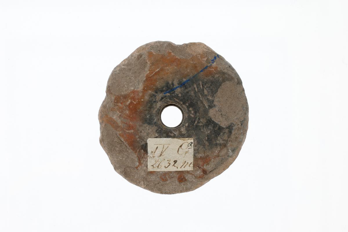 IV Ca 2632 m