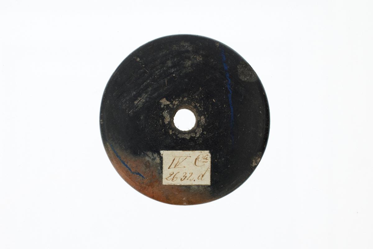 IV Ca 2632 d