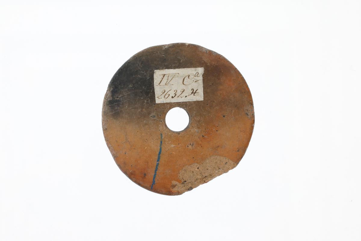IV Ca 2632 x