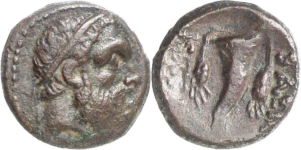 Thraker: Kavaros