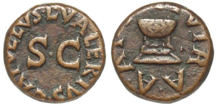 Augustus