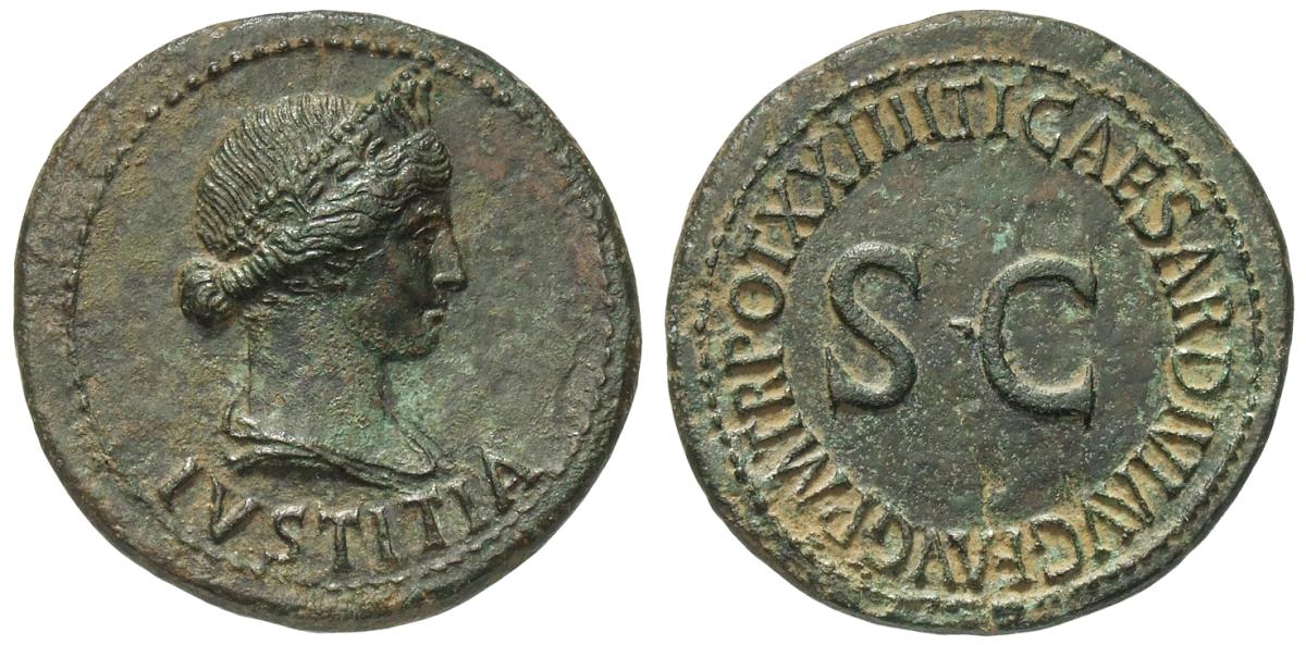 Tiberius