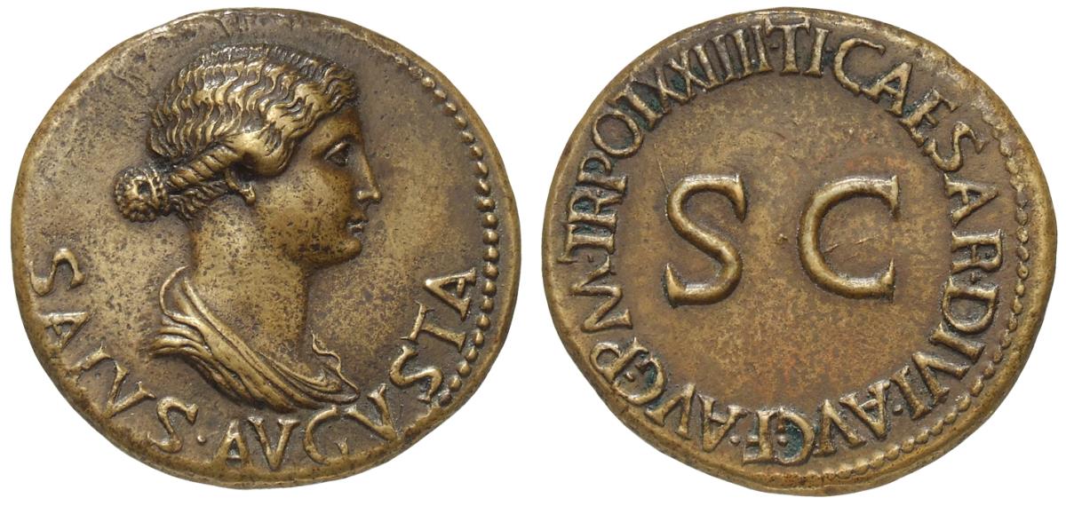 Tiberius