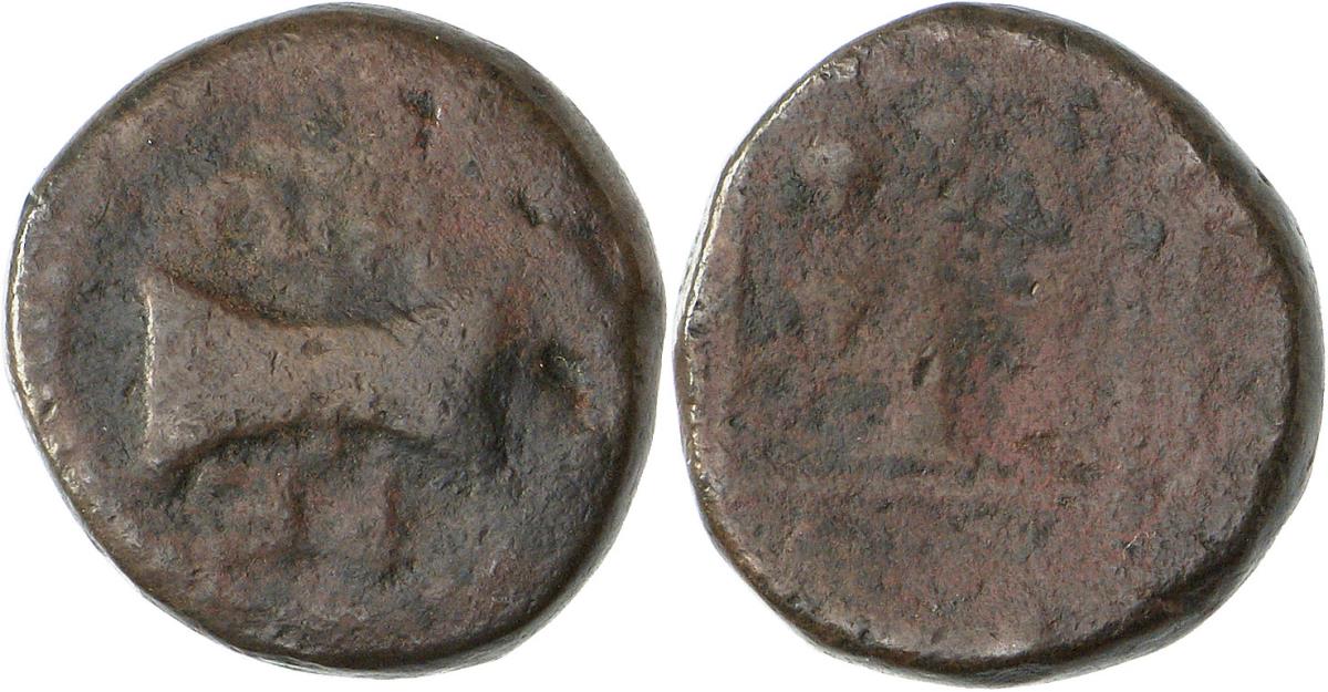 Thraker: Teres III.