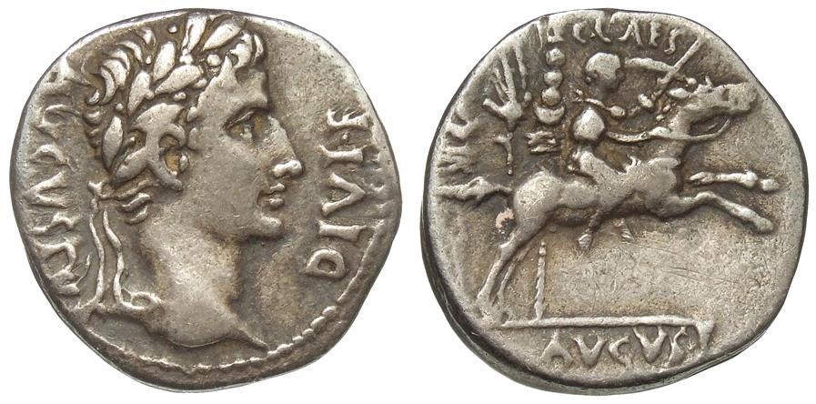 Augustus