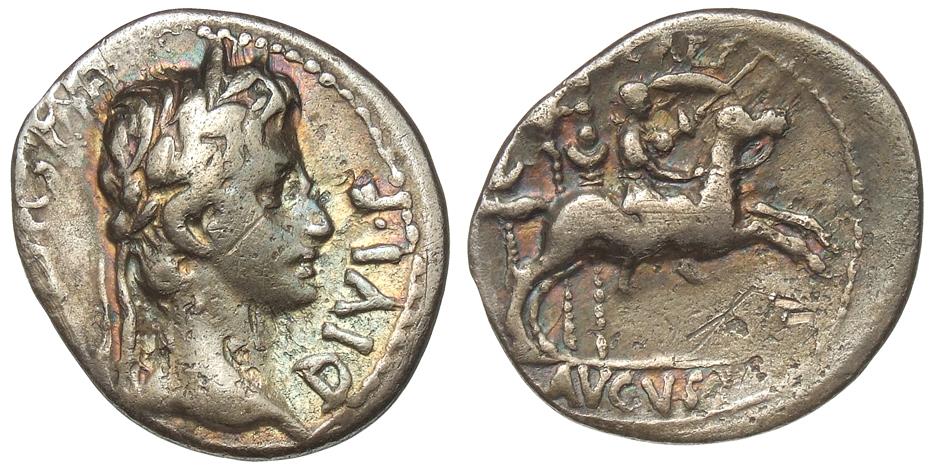 Augustus
