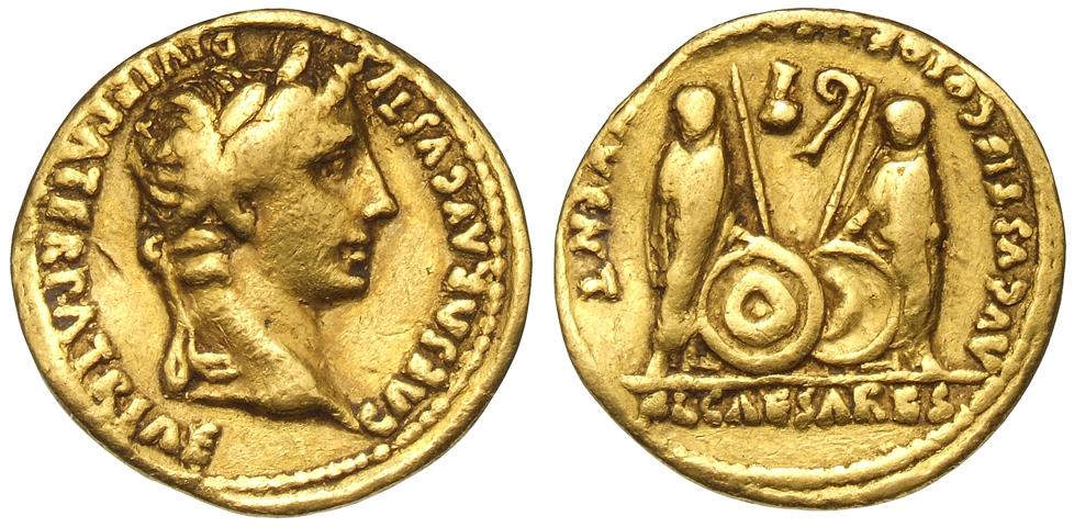 Augustus