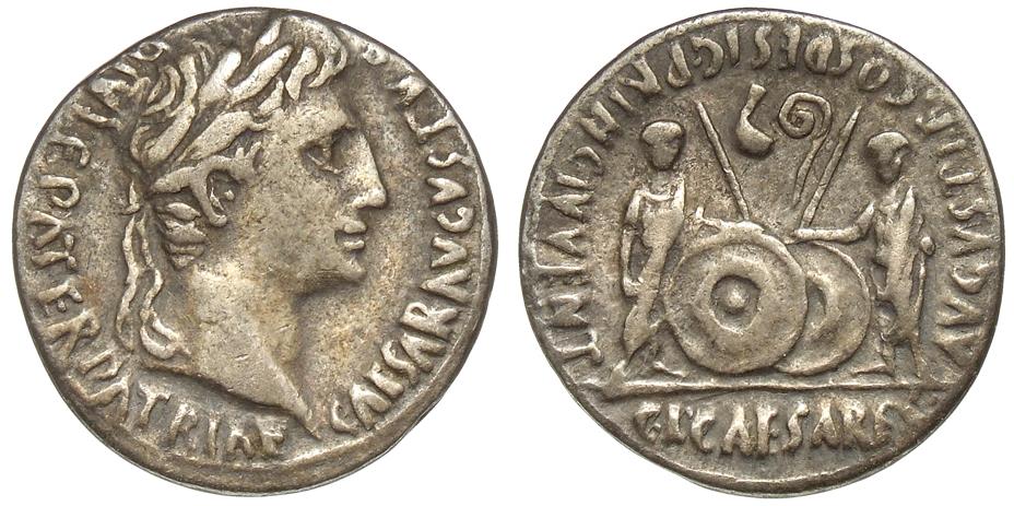 Augustus