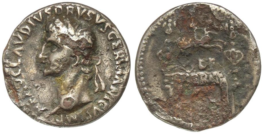 Drusus (Maior)