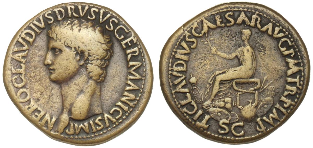 Drusus (Maior)