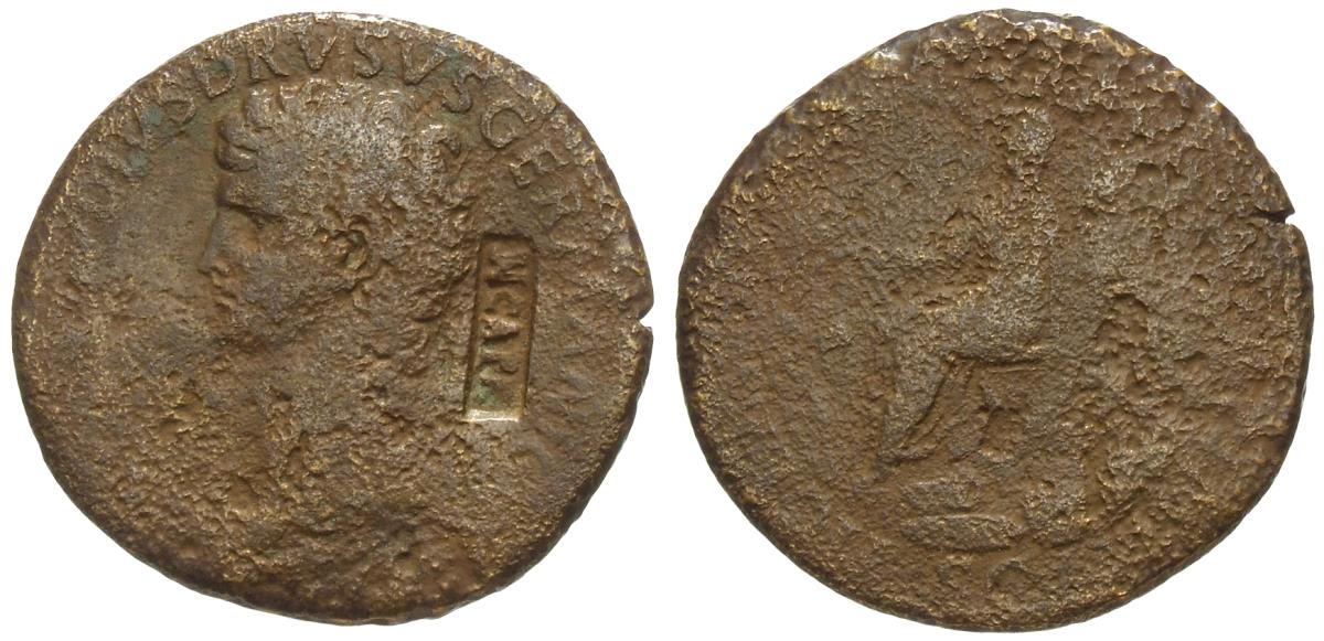 Drusus (Maior)