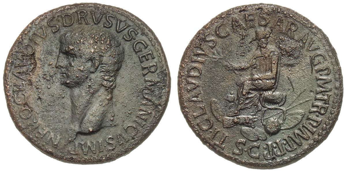 Drusus (Maior)