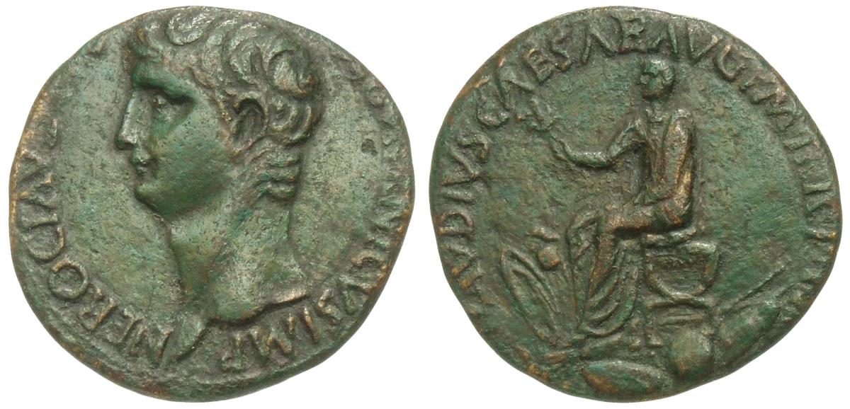 Drusus (Maior)