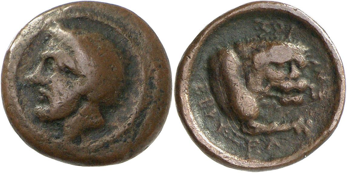 Thraker: Hebryzelmis