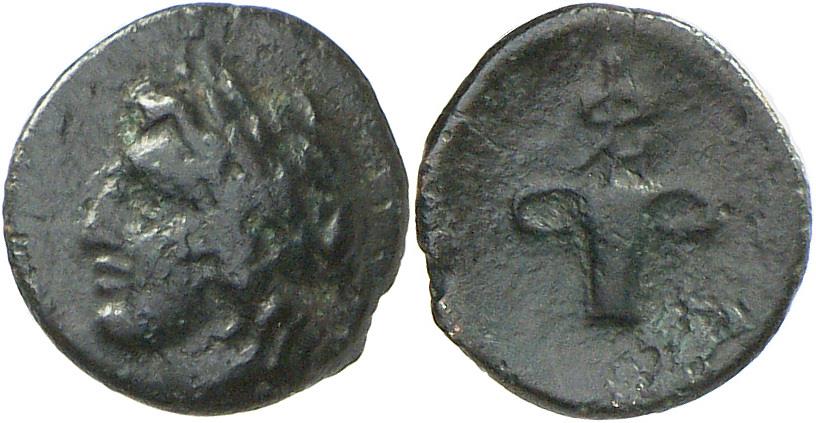 Thraker: Philemon/Philetas