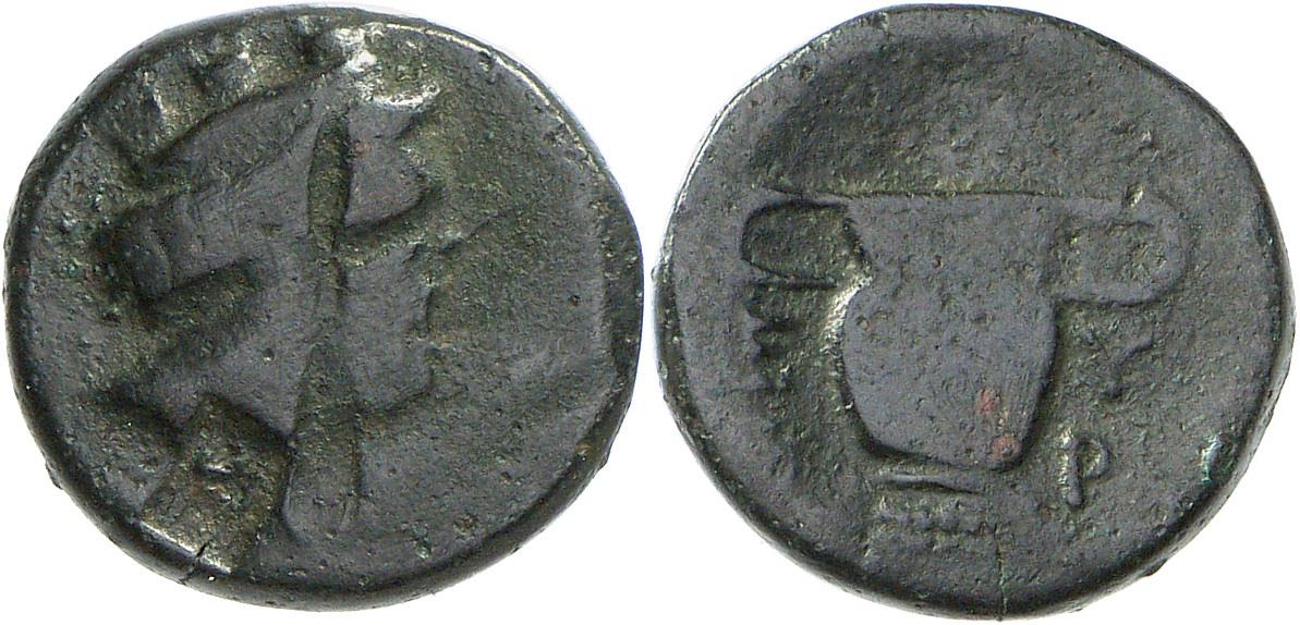 Thraker: Hebryzelmis