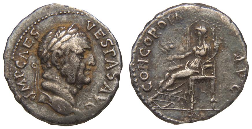Vespasianus